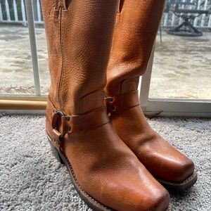 Women’s boots